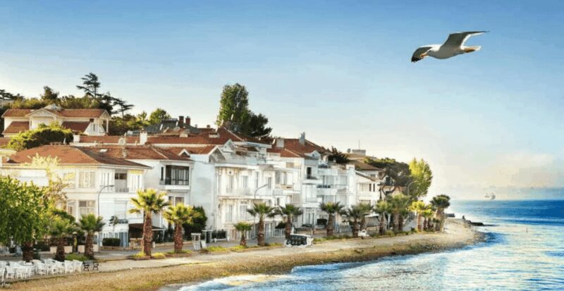 Istanbul: Princes Islands Tour with Heybeliada and Büyükada - Frequently Asked Questions