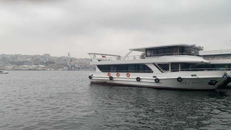 Istanbul: Princes' Islands Tour with Lunch and Transfers - Return Journey and Free Shopping Time