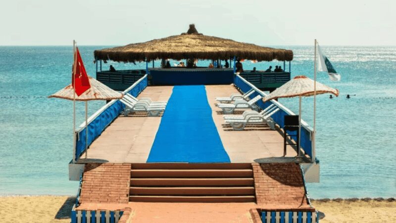 Istanbul: Princess Island Swimming Tour and Aquapark - Key Points