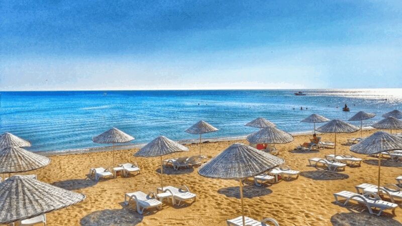 Istanbul: Princess Island Swimming Tour and Aquapark - Why This Tour Stands Out in Istanbul