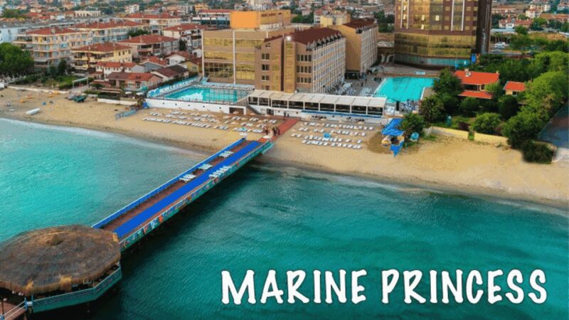 Istanbul: Princess Island Swimming Tour and Aquapark - Who Should Consider This Tour?