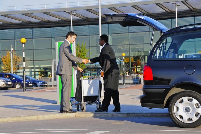 Istanbul Private Airport Transfer - The Value of a Private Transfer Compared to Other Options