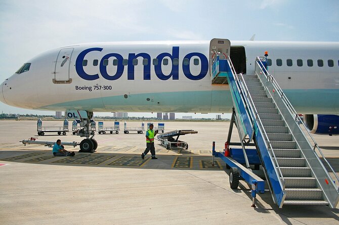 Istanbul Private Airport Transfer - Flexibility with 24/7 Service Availability