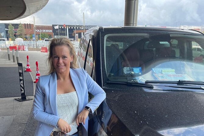 Istanbul Private Airport Transfers - Pricing, Cancellation, and Booking Flexibility