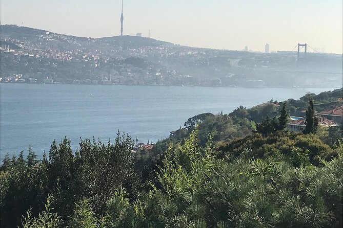 Istanbul Private Airport Transfers - The Sum Up: A Reliable and Luxurious Choice for Istanbul Transfers