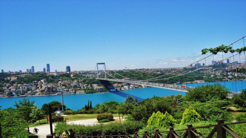 Istanbul: Private Bosphorus Cruise By Luxury Yacht - Who Will Appreciate This Tour Most?