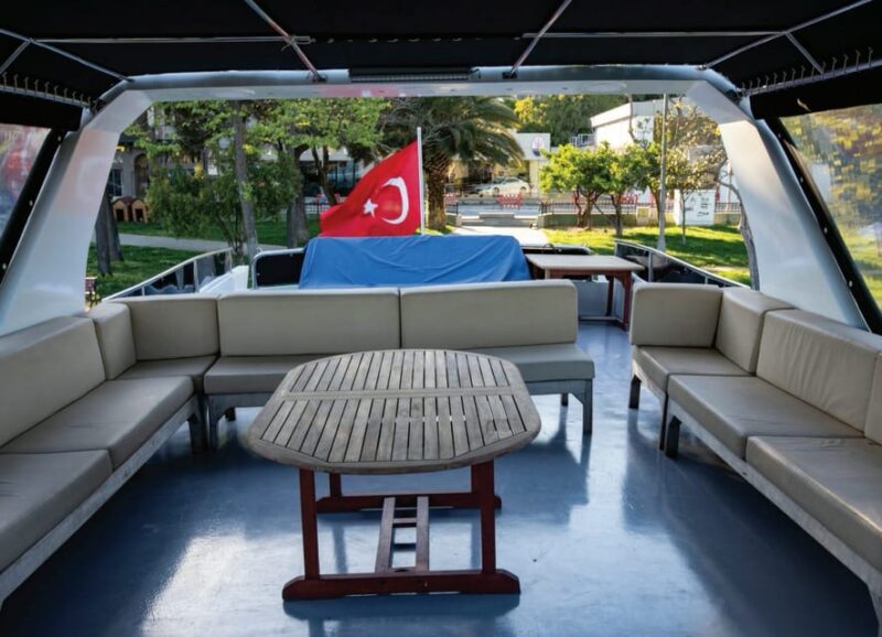 Istanbul: Private Bosphorus Strait Sightseeing Yacht Cruise - Who Will Enjoy This Tour Most