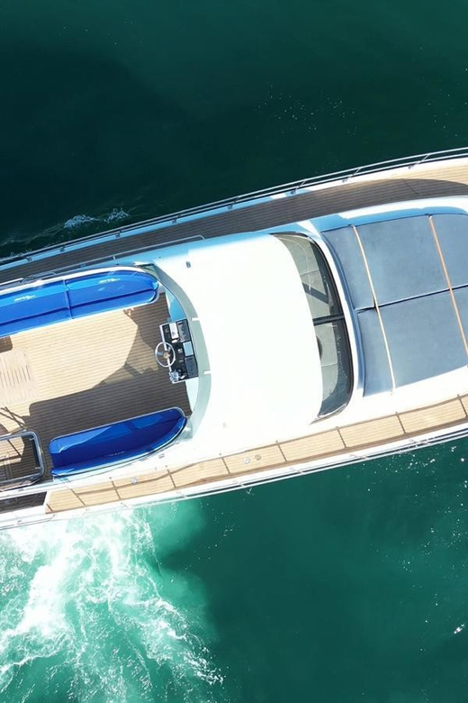 Istanbul: Private Bosphorus Tour On Luxury Yacht Eco#8 - Why Choose This Tour Over Similar Options?