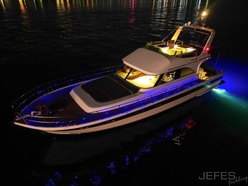 Istanbul: Private Bosphorus Tour On Luxury Yacht Eco#8 - Who Would Enjoy This Experience Most?