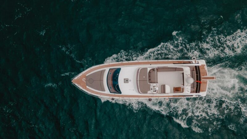 Istanbul: Private Bosphorus Tour On Luxury Yacht Pre#6 - Frequently Asked Questions