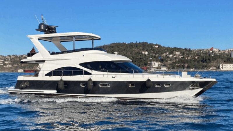 Istanbul: Private Bosphorus Tour On Luxury Yacht Pre#6 - Practicalities and What to Bring