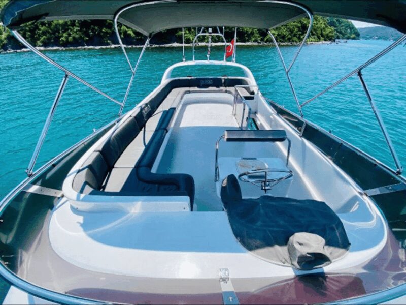 Istanbul: Private Bosphorus Tour On Luxury Yacht - Final Thoughts on the Istanbul Private Bosphorus Yacht Tour