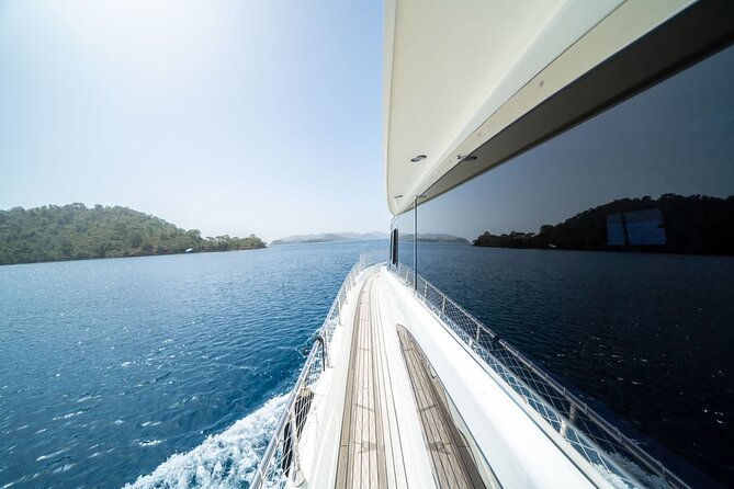 Istanbul Private Bosphorus Yacht Cruise - Who Would Enjoy This Tour Most?