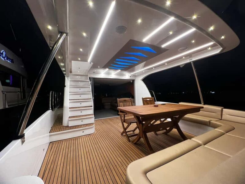 Istanbul: Private Bosphorus Yacht with Tour Guide and Snacks - Who Will Enjoy This Tour Most?