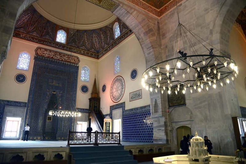 Istanbul: Private City Highlights Guided Tour - Practical Details: Logistics and Accessibility