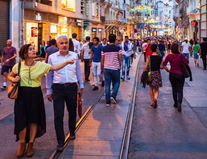 Istanbul: Private City Highlights Tour with Fener & Balat - Discover the German Fountain and the Egyptian Bazaar