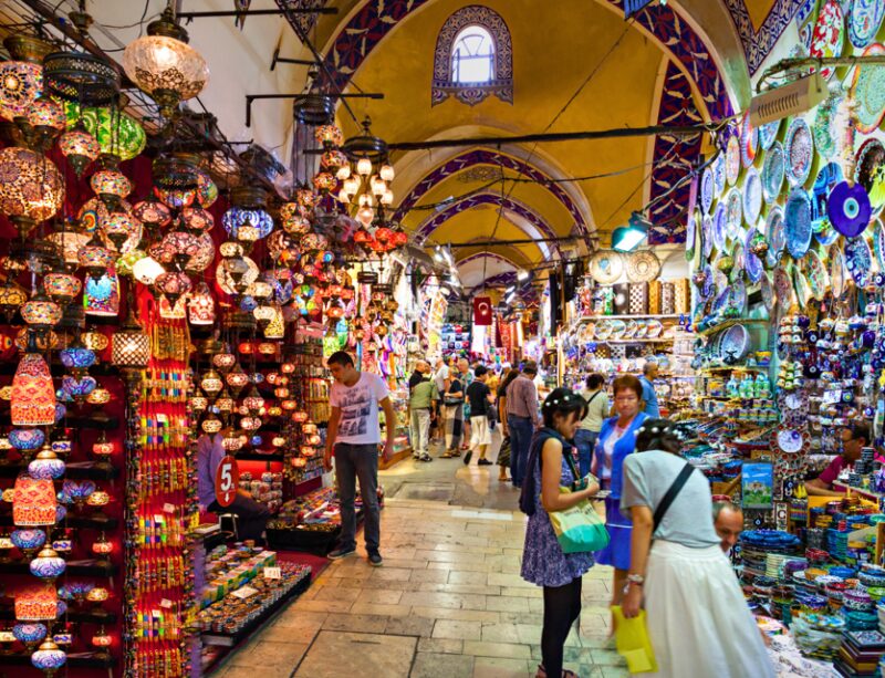 Istanbul: Private City Highlights Tour with Fener & Balat - Comparing with Other Istanbul Tours