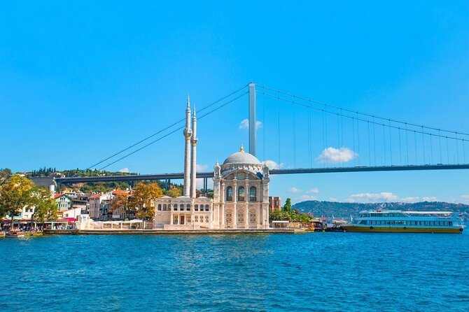 Istanbul Private Cruise Port to City Hotel Transfer - Comparing This Service to Local Alternatives