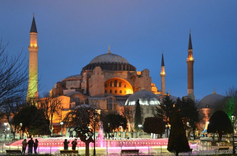 Istanbul: Private Customized Tour - Explore Istanbul’s Historic Sites with a Personal Touch
