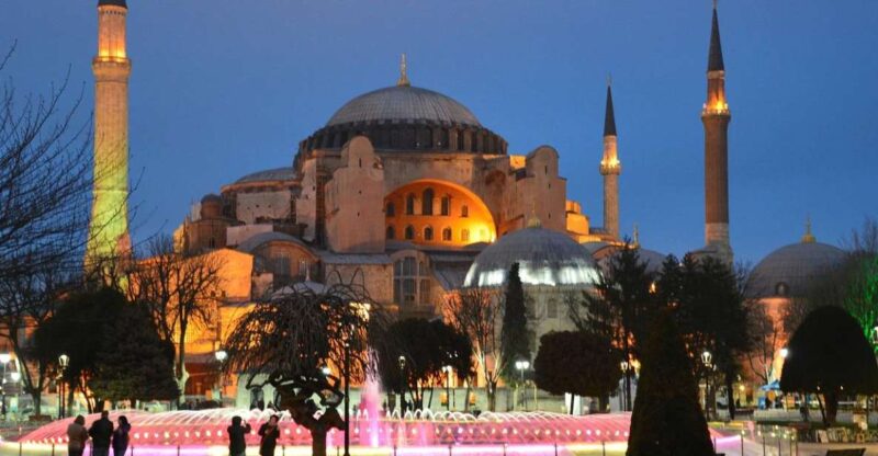 Istanbul: Private Customized Tour - Efficient Logistics and Meeting Arrangements