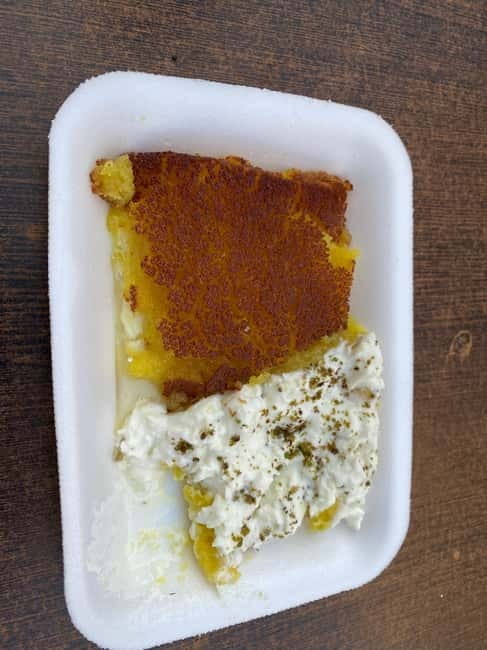 Istanbul: Private Food and City Tour with a Local Host - Personalization and Flexibility of the Tour