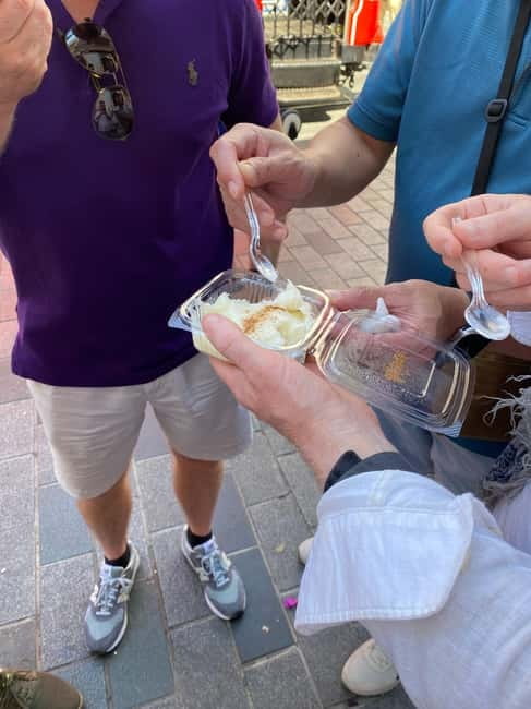 Istanbul: Private Food and City Tour with a Local Host - Istanbul: Private Food and City Tour with a Local Host – Final Thoughts
