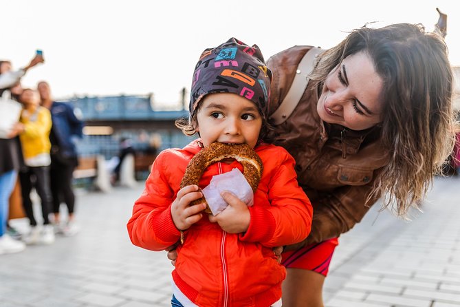 Istanbul Private Food Tours with a Local: 100% Personalized - Meet Your Local Guide for a Fully Customizable Food Adventure