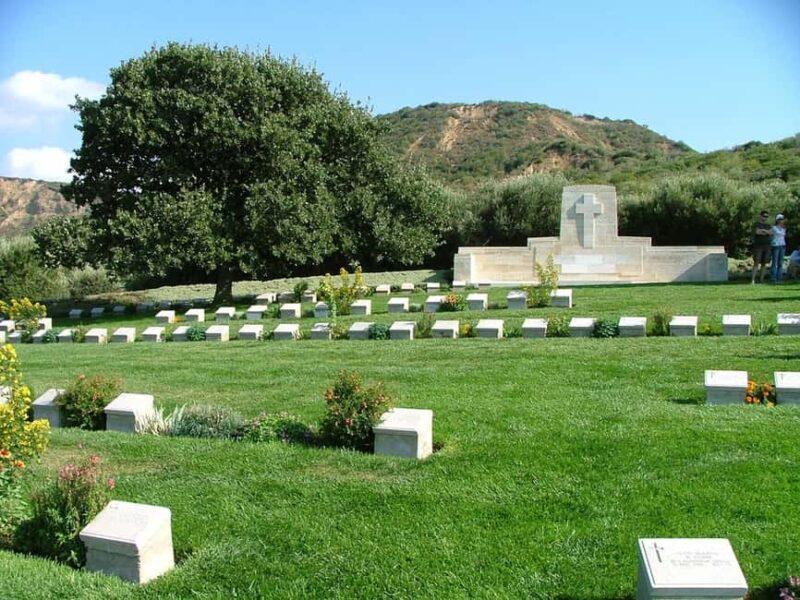 Istanbul: Private Gallipoli Peninsula Day Trip with a Local - Key Points