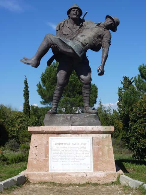 Istanbul: Private Gallipoli Peninsula Day Trip with a Local - Who Will Appreciate This Gallipoli Trip?