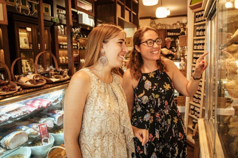 Istanbul: Private Guided Food Tour with 10 Tastings - The Level of Personal Attention and Local Expertise