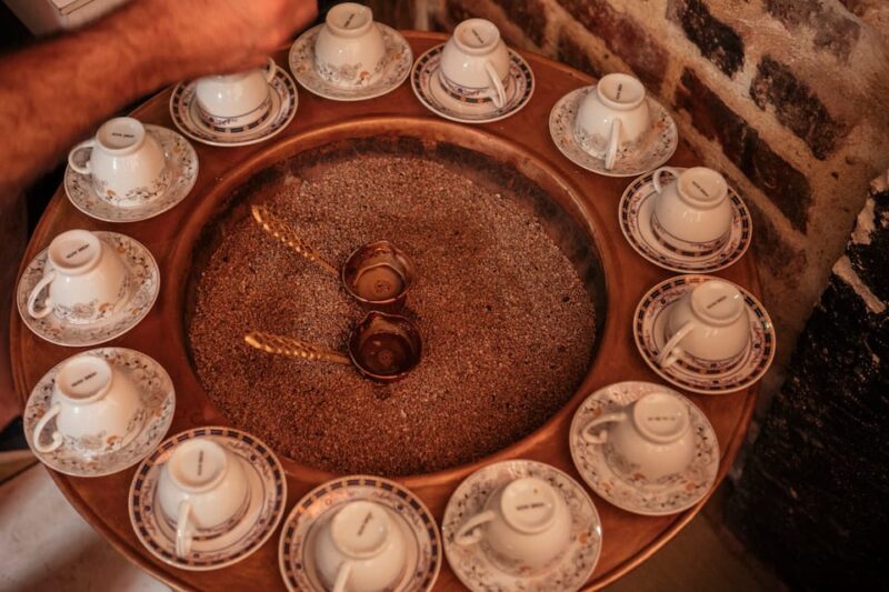 Istanbul: Private Guided Food Tour with 10 Tastings - What Travelers Say About Their Experience
