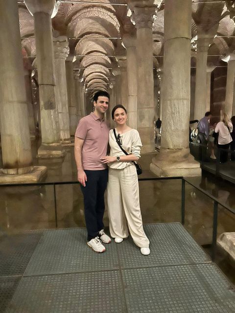 Istanbul: Private Guided Tour - Delving into the Ottoman Empire at Topkapi Palace