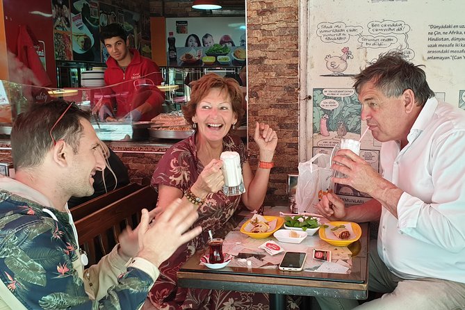 Istanbul Private Guided Tour for Layover Flight. Transfer incl. - Hagia Sophia: The Architectural Marvel with Dual Purposes