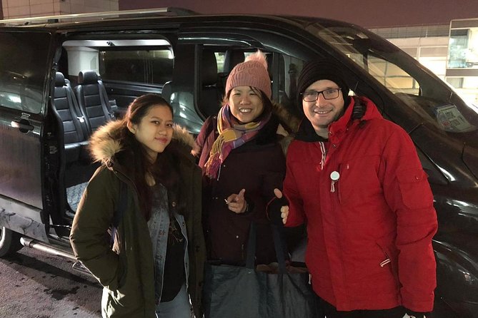 Istanbul Private Guided Tour for Layover Flight. Transfer incl. - Basilica Cistern: Underground Water System and Roman Engineering