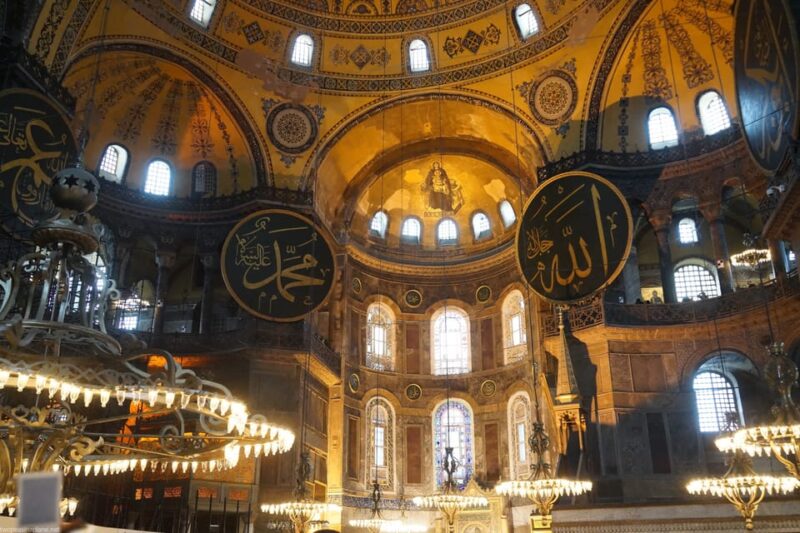 Istanbul: Private Guided Tour - Price, Duration, and Booking Flexibility