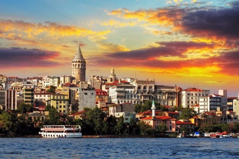 Istanbul: Private Guided Tour - What Past Participants Say About This Tour