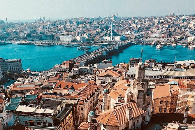 Istanbul Private Guided Walking Tour - From the German Fountain to Sultanahmet Square