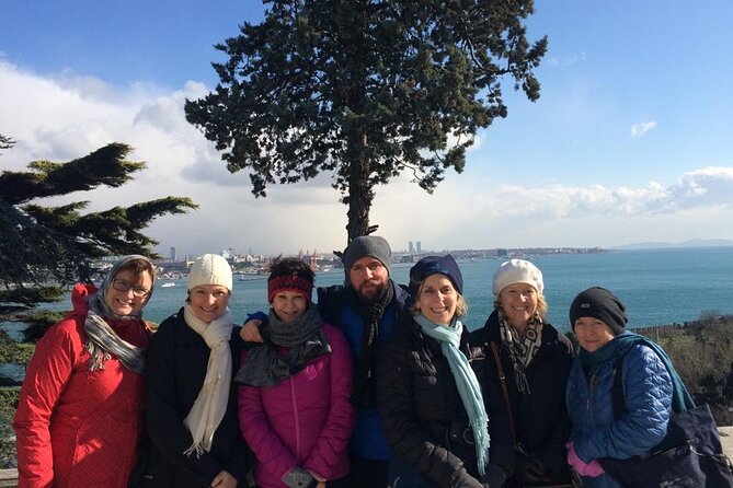 Istanbul Private Guiding Service - The Role of the Licensed Guide: Knowledge and Flexibility