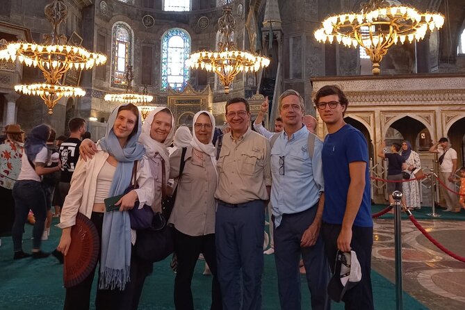 Istanbul Private Guiding Service - Comparing This Tour to Other Istanbul Experiences