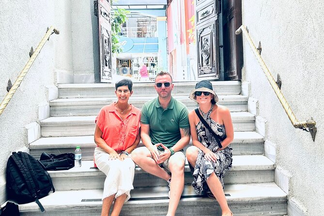 Istanbul Private Guiding Service - Who Will Enjoy This Tour Most?