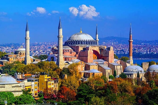 Istanbul Private Guiding Service - Shopping at the Grand Bazaar: Istanbul’s Largest Market