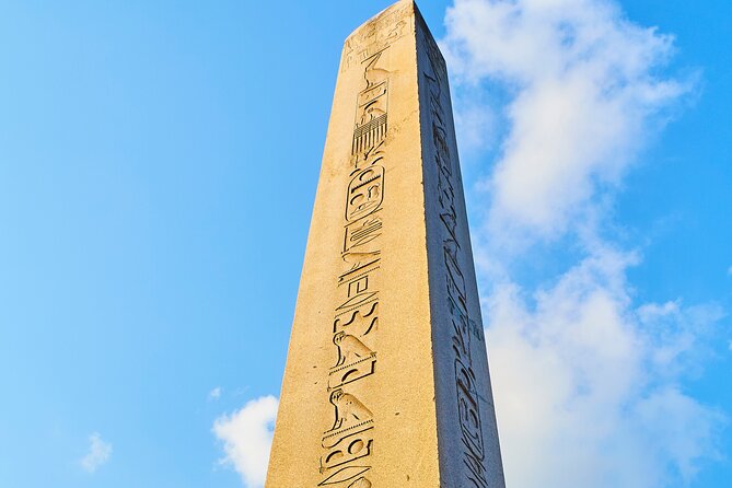 Istanbul Private Guiding Service - Guide Expertise and Personal Attention