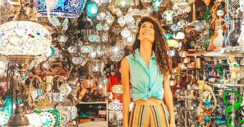 Istanbul Private Instagram Tour: Top Photo Spots - Discover Istanbul’s Most Photogenic Spots with a Private Guide