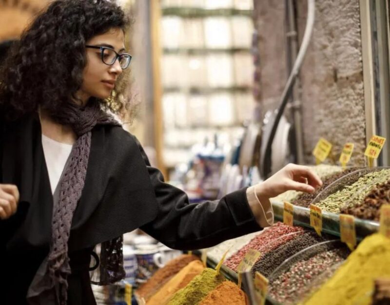 Istanbul Private Instagram Tour: Top Photo Spots - Key Points