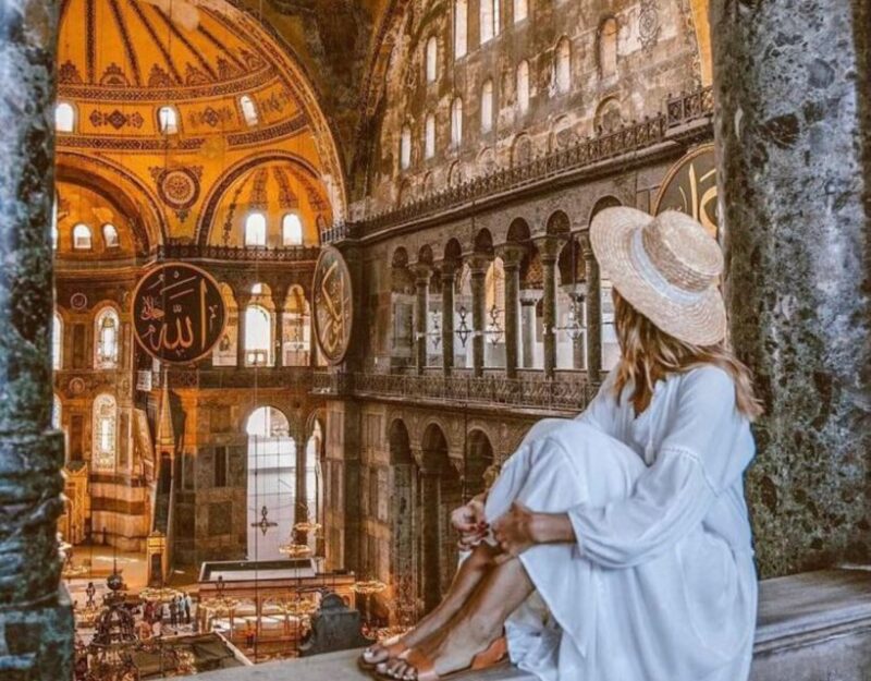 Istanbul Private Instagram Tour: Top Photo Spots - Exploring Istanbul’s Top Photo Locations