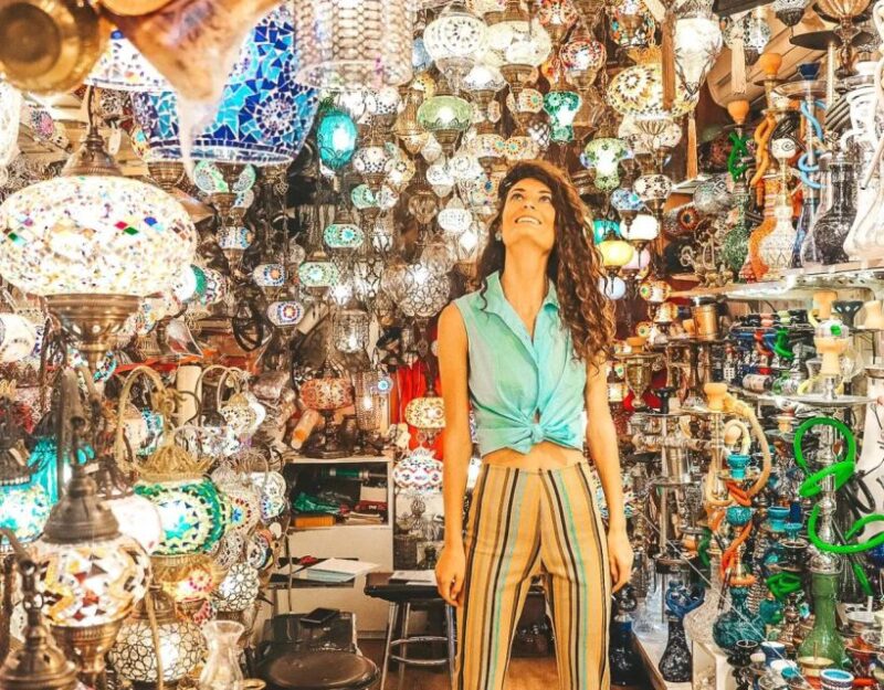 Istanbul Private Instagram Tour: Top Photo Spots - Why Choose This Tour Over Other Options?