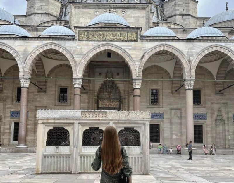 Istanbul Private Instagram Tour: Top Photo Spots - Final Thoughts on the Istanbul Private Instagram Tour
