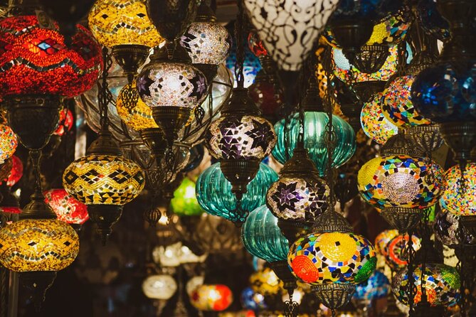 Istanbul Private Layover Tour - Key Points