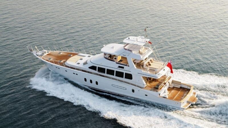 Istanbul: Private Luxury Yacht Cruise on the Bosporus - Experience the Elegance of a Private Yacht in Istanbul