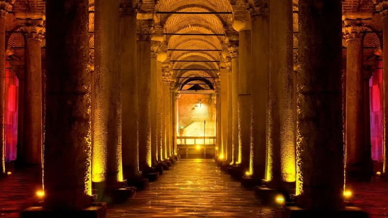 Istanbul: Private Old City Tour - The Hippodrome and Its Surprising Stories